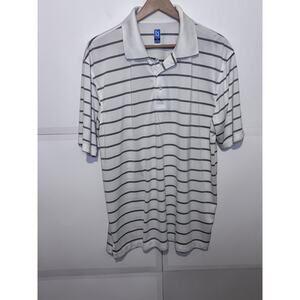 Men's PGA Tour Golf Polo, Size XL